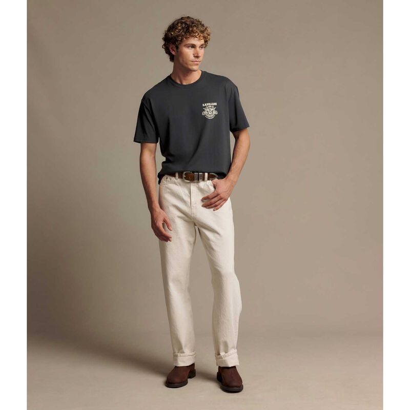 R.M. Williams Blyth Tee image number 3